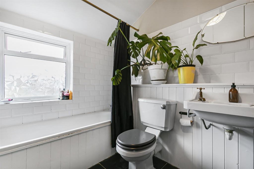 Clacton Road, Walthamstow, London, E17