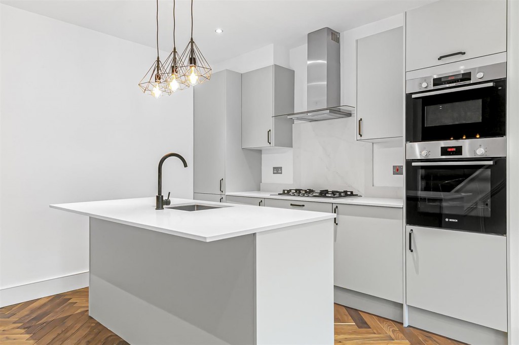 Beresford Road, Walthamstow, London, E17