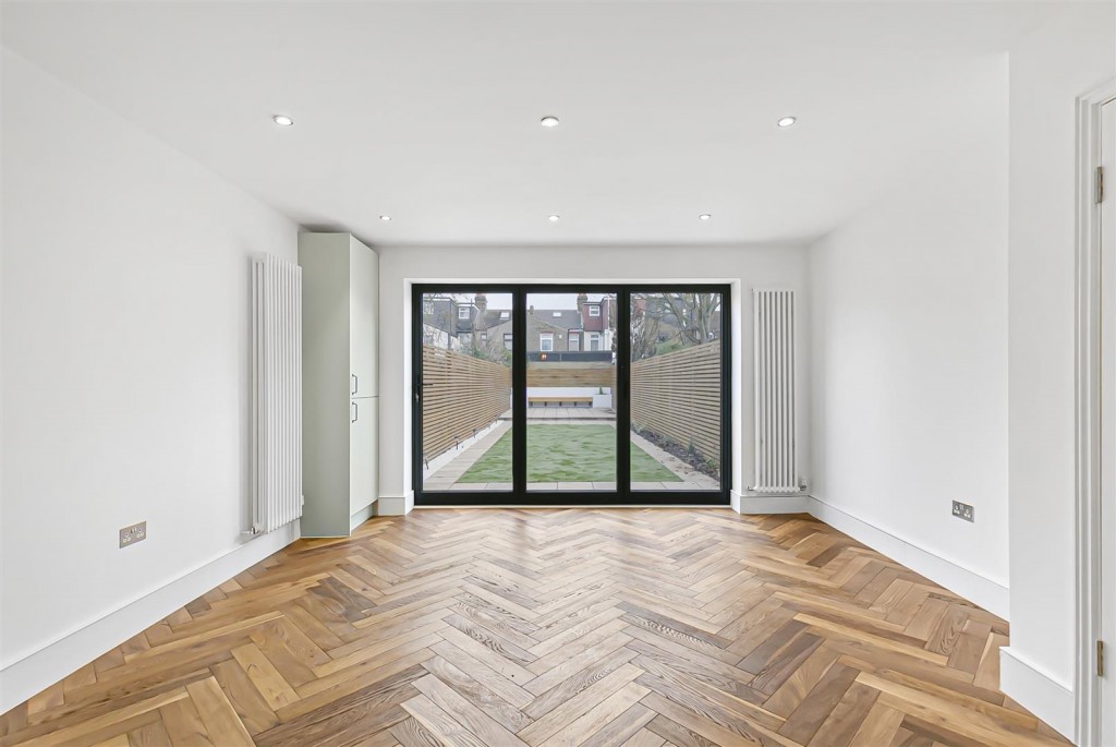 Beresford Road, Walthamstow, London, E17