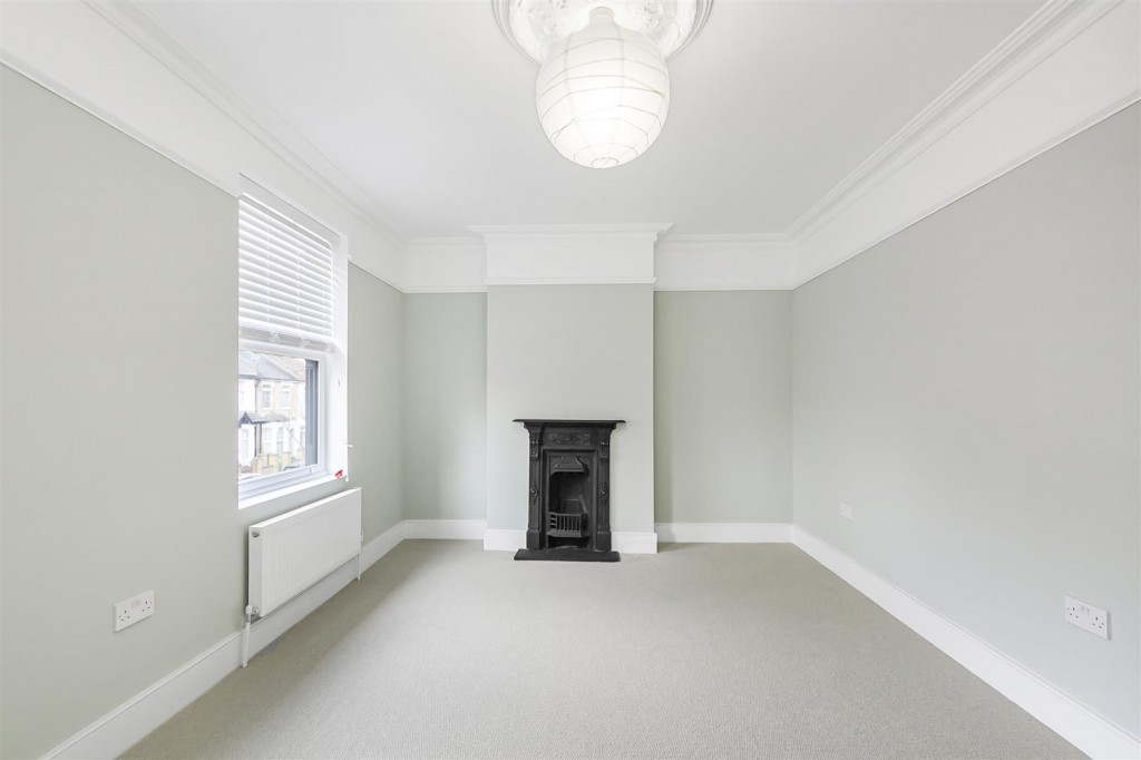 Beresford Road, Walthamstow, London, E17