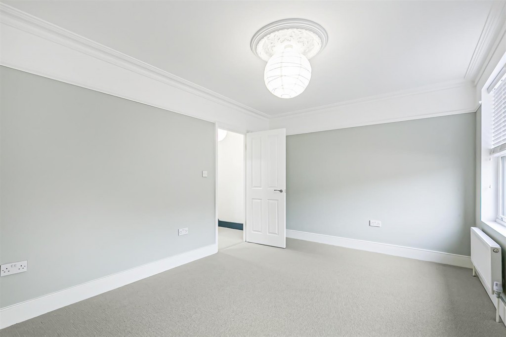 Beresford Road, Walthamstow, London, E17