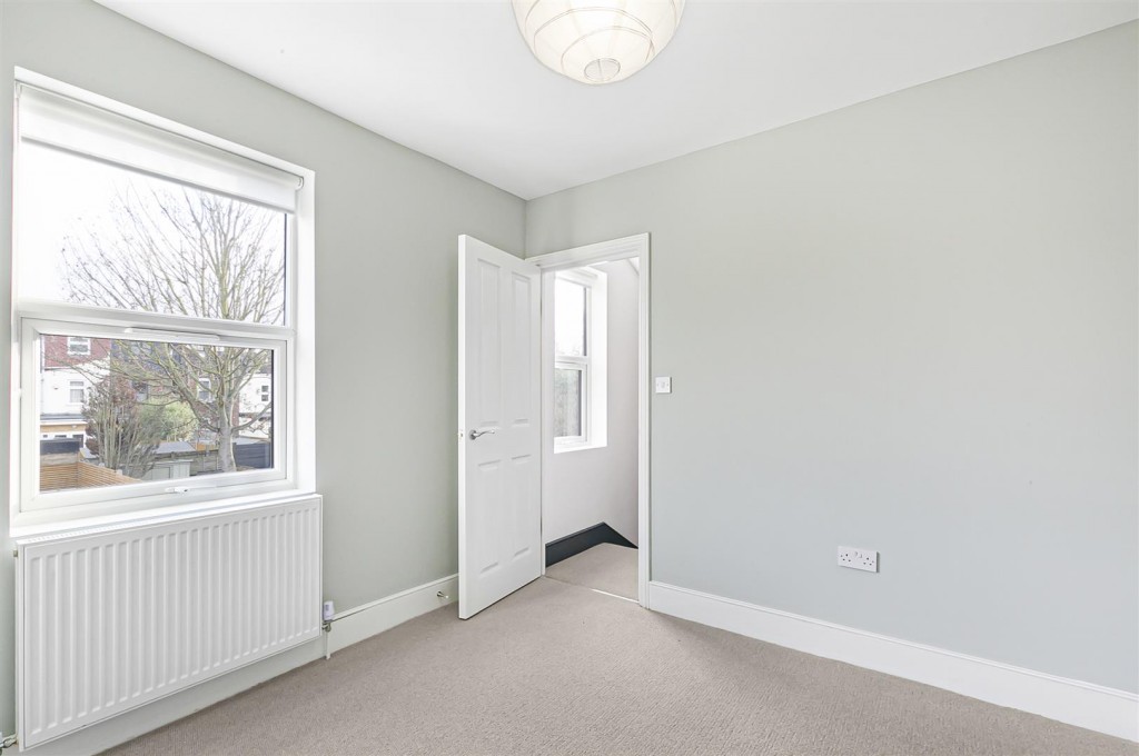 Beresford Road, Walthamstow, London, E17