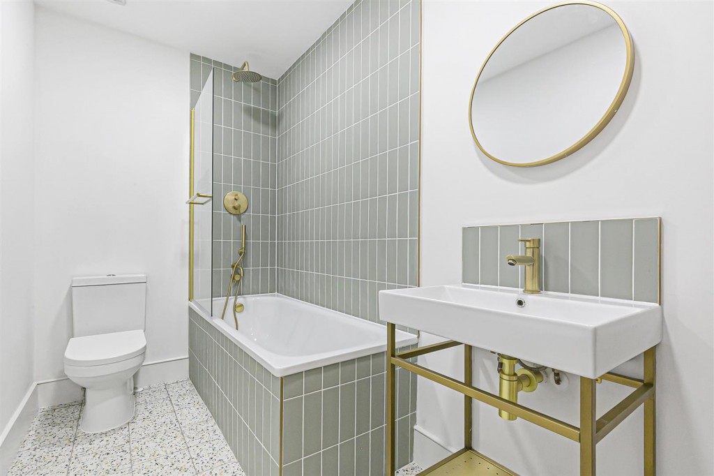 Beresford Road, Walthamstow, London, E17