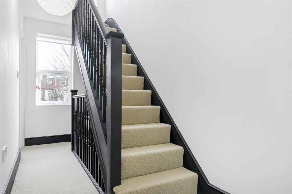 Beresford Road, Walthamstow, London, E17