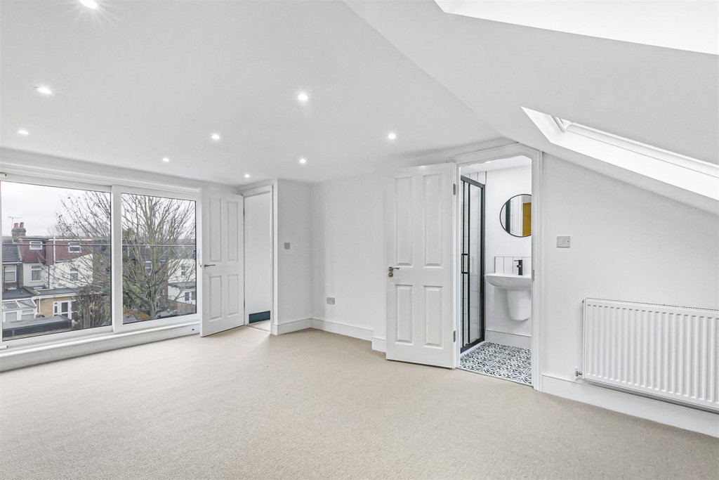 Beresford Road, Walthamstow, London, E17