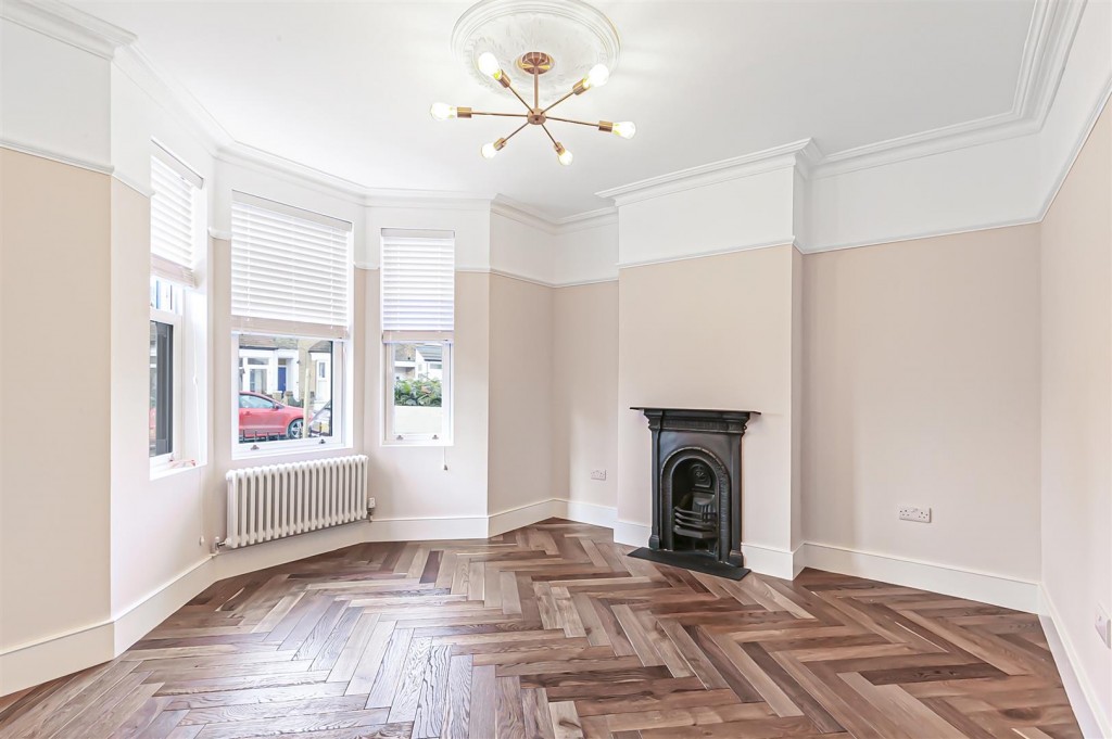 Beresford Road, Walthamstow, London, E17