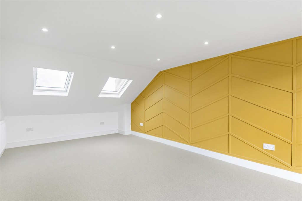 Beresford Road, Walthamstow, London, E17