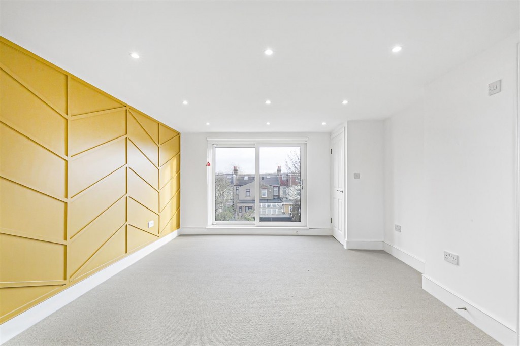Beresford Road, Walthamstow, London, E17