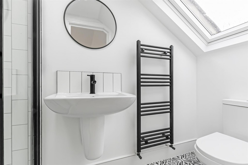 Beresford Road, Walthamstow, London, E17