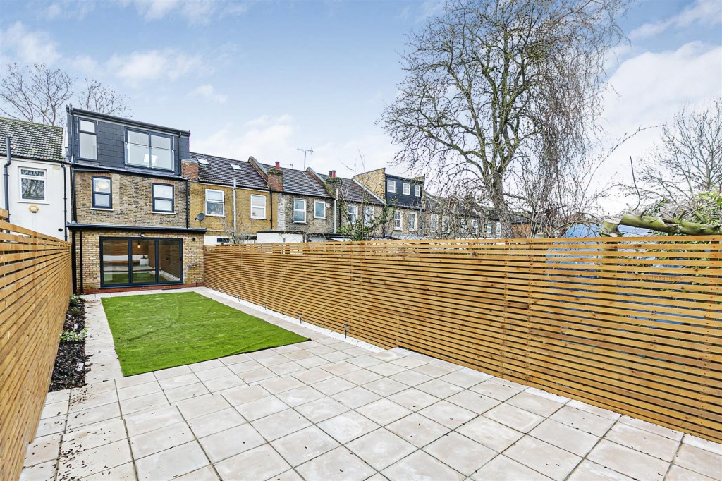 Beresford Road, Walthamstow, London, E17