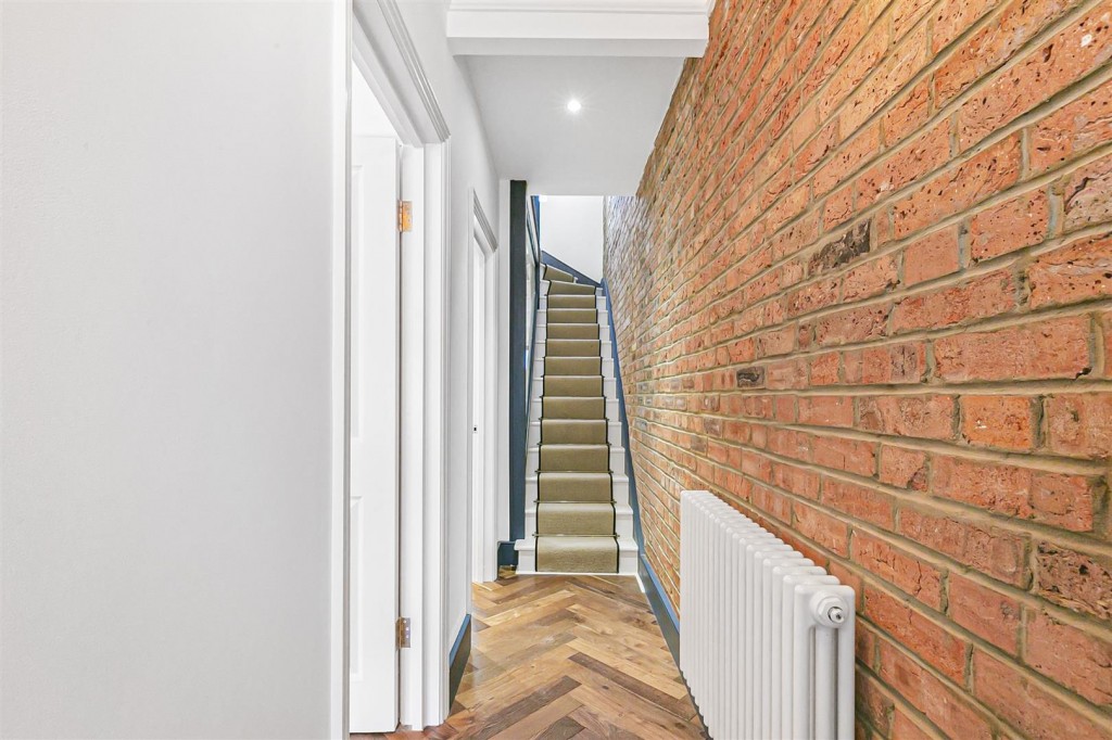 Beresford Road, Walthamstow, London, E17