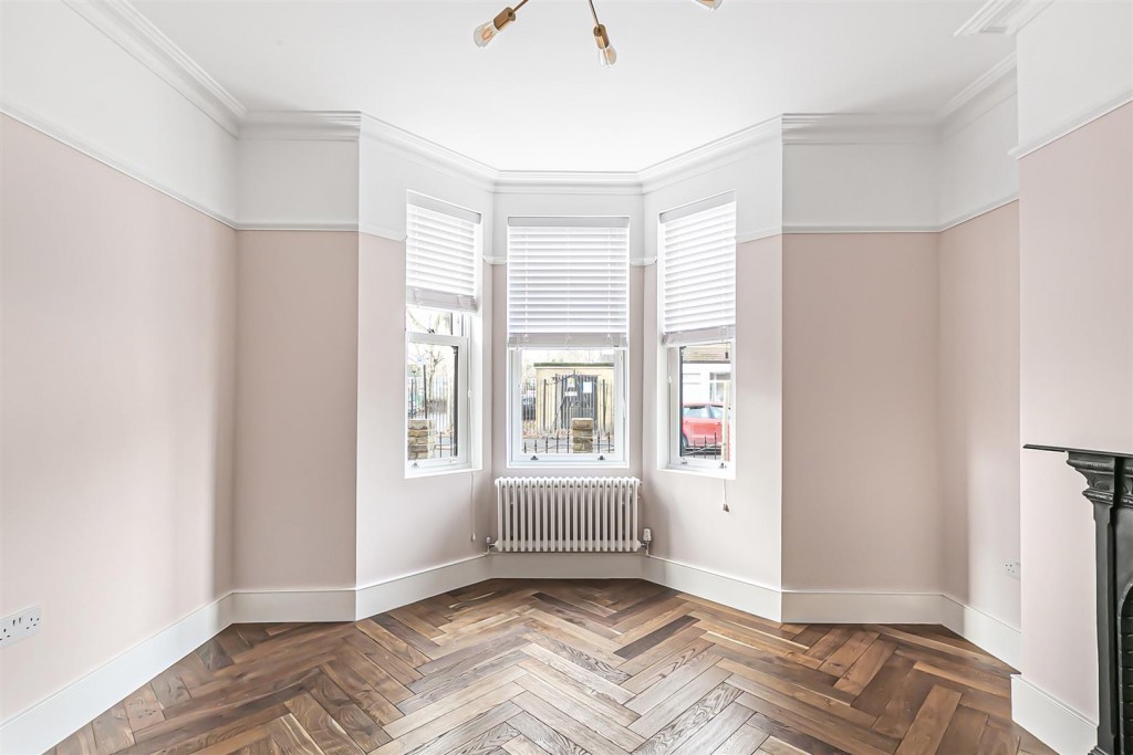 Beresford Road, Walthamstow, London, E17
