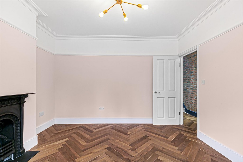 Beresford Road, Walthamstow, London, E17