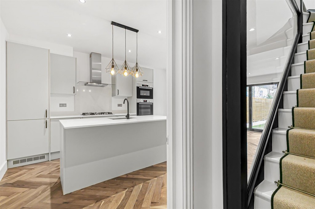 Beresford Road, Walthamstow, London, E17