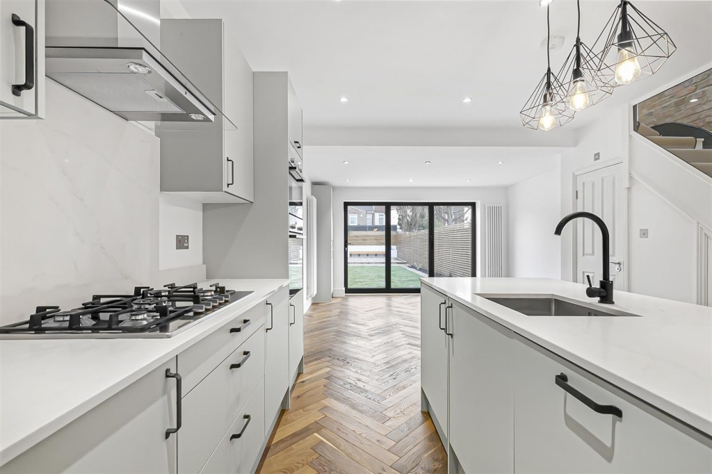 Beresford Road, Walthamstow, London, E17
