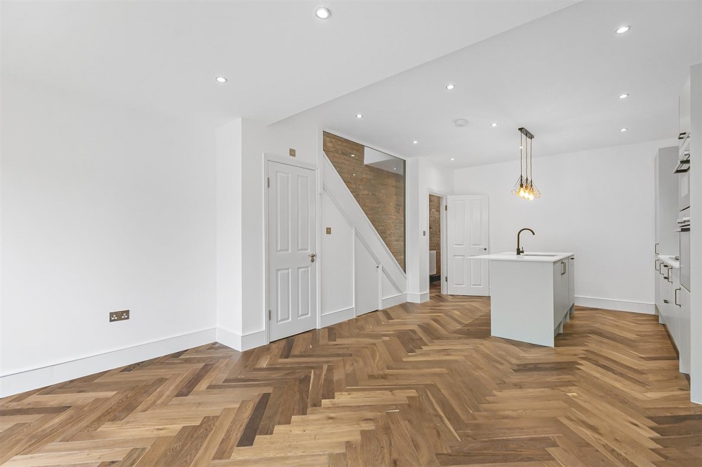Beresford Road, Walthamstow, London, E17