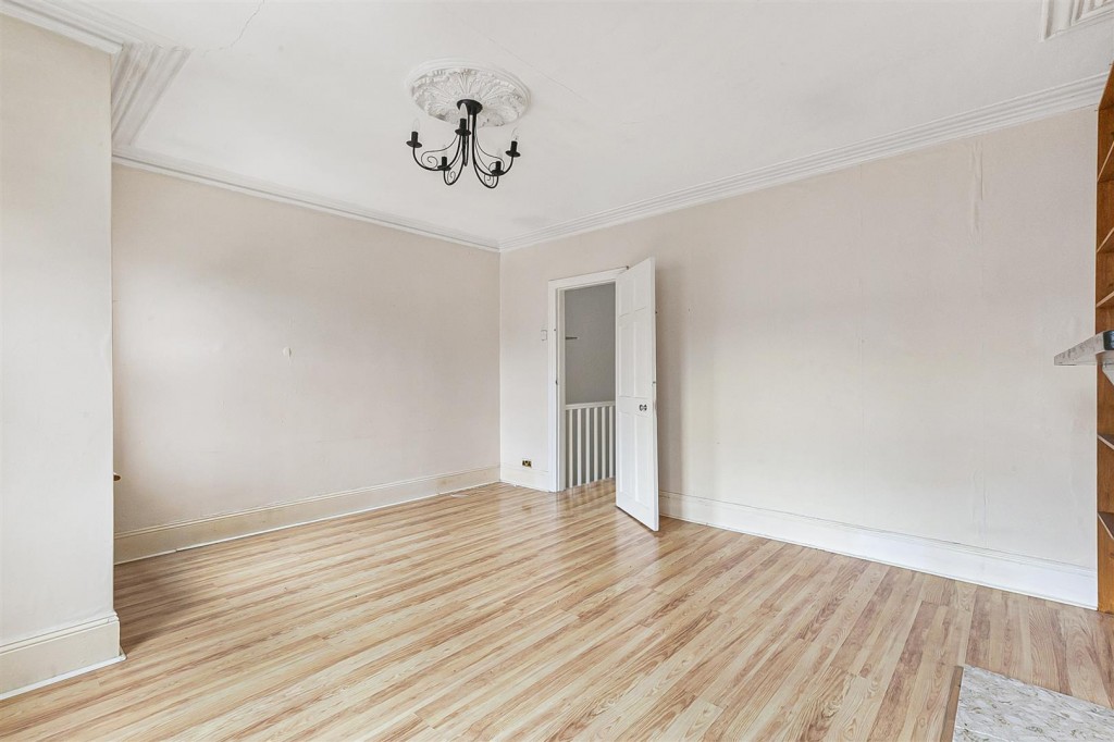 Edward Road, Walthamstow, London, E17