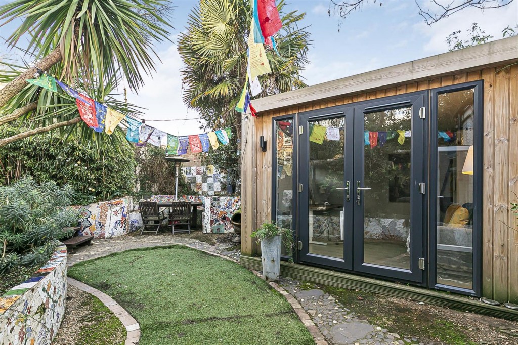 Buxton Road, Walthamstow, London, E17