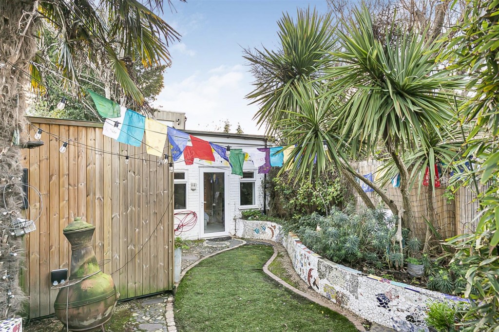 Buxton Road, Walthamstow, London, E17