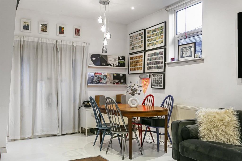 Buxton Road, Walthamstow, London, E17