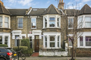 Newport Road, Leyton, London, E10