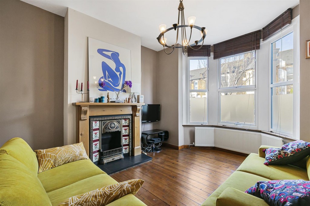Newport Road, Leyton, London, E10