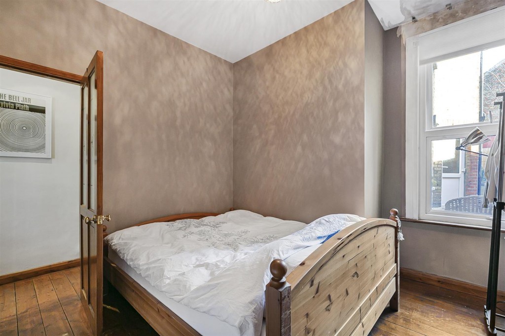 Newport Road, Leyton, London, E10