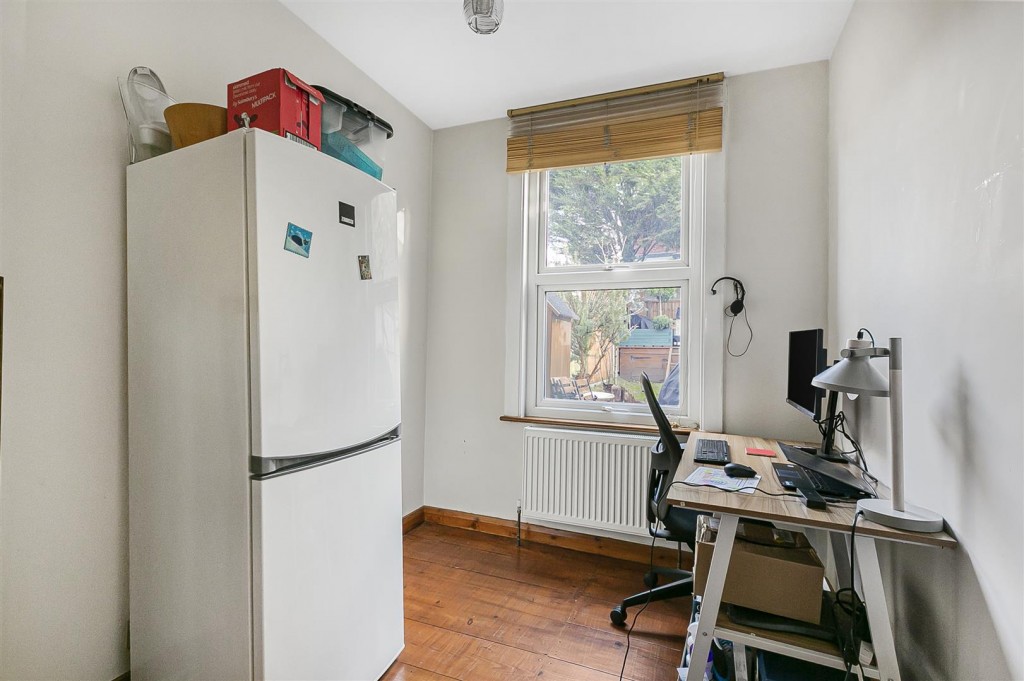 Newport Road, Leyton, London, E10