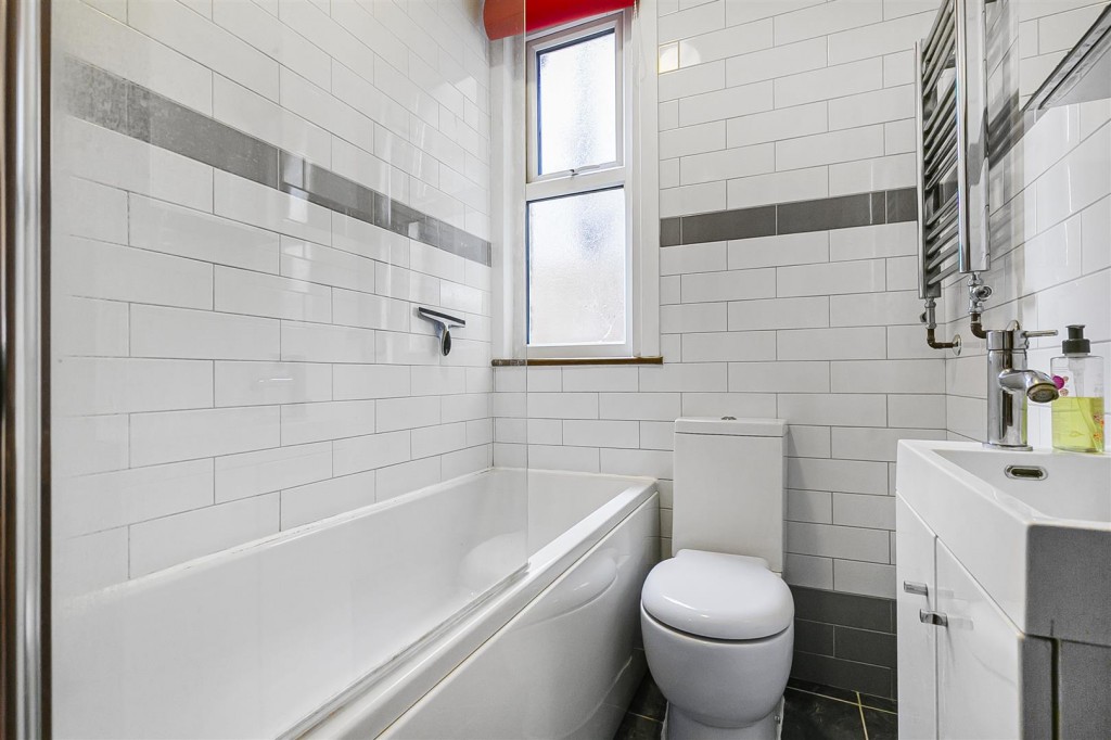 Newport Road, Leyton, London, E10