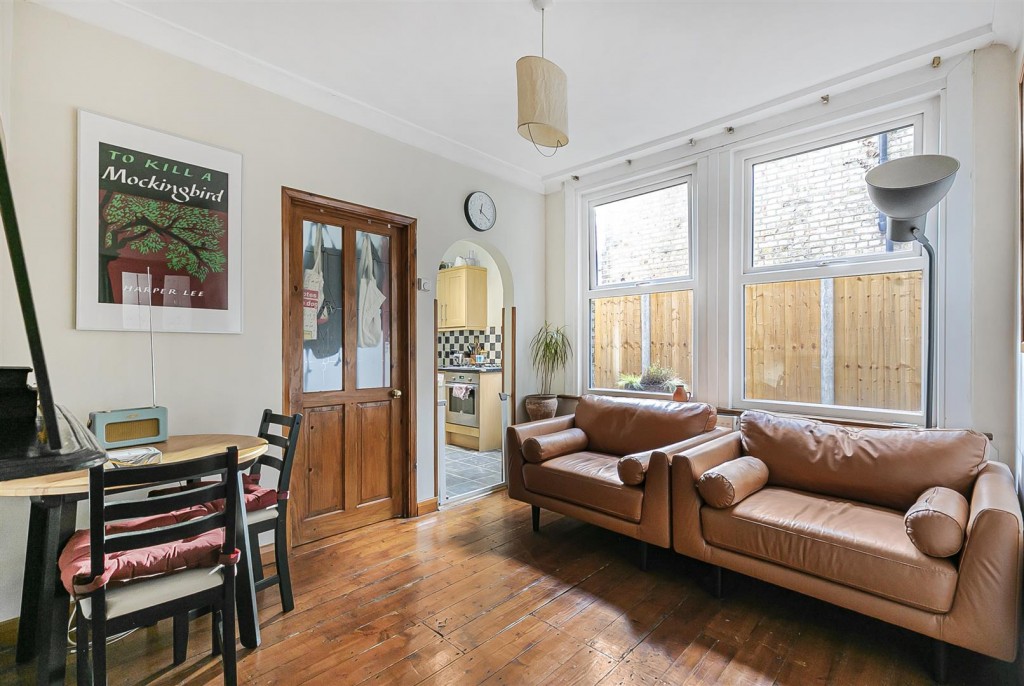 Newport Road, Leyton, London, E10