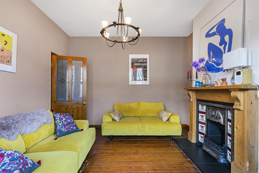 Newport Road, Leyton, London, E10
