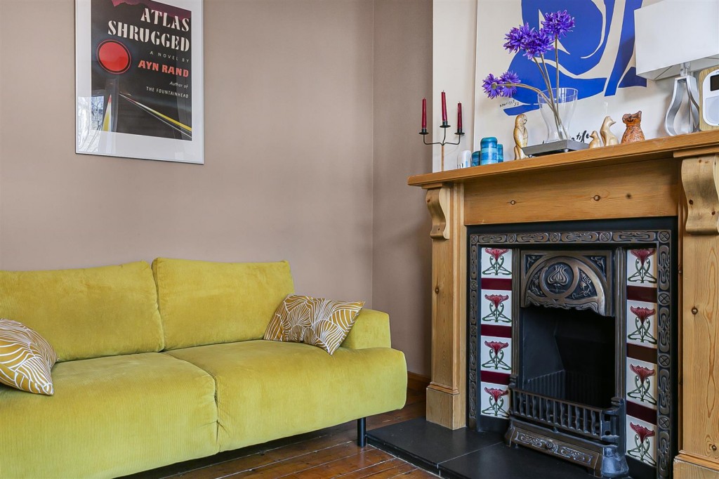 Newport Road, Leyton, London, E10