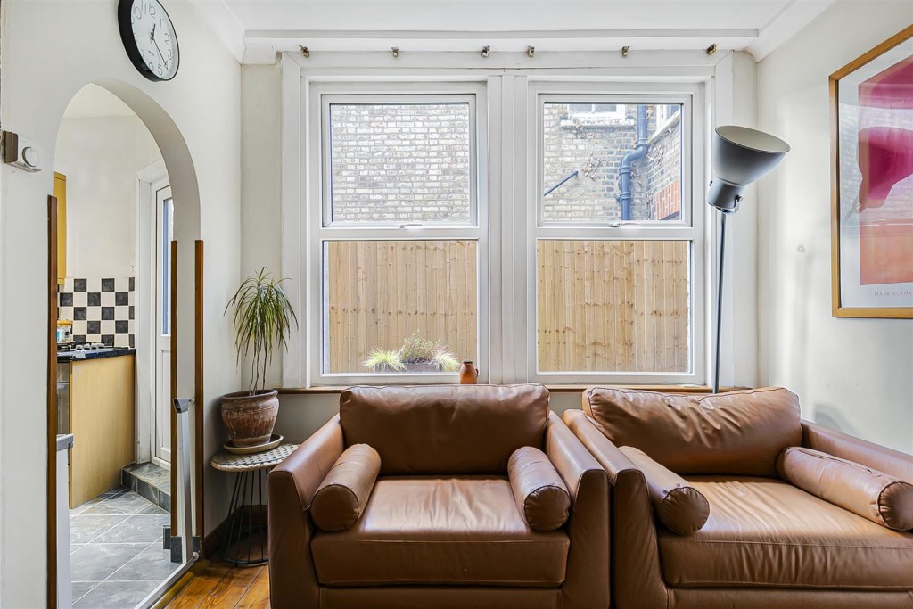 Newport Road, Leyton, London, E10