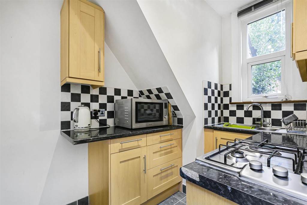Newport Road, Leyton, London, E10
