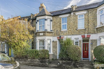 Murchison Road, Leyton, London, E10