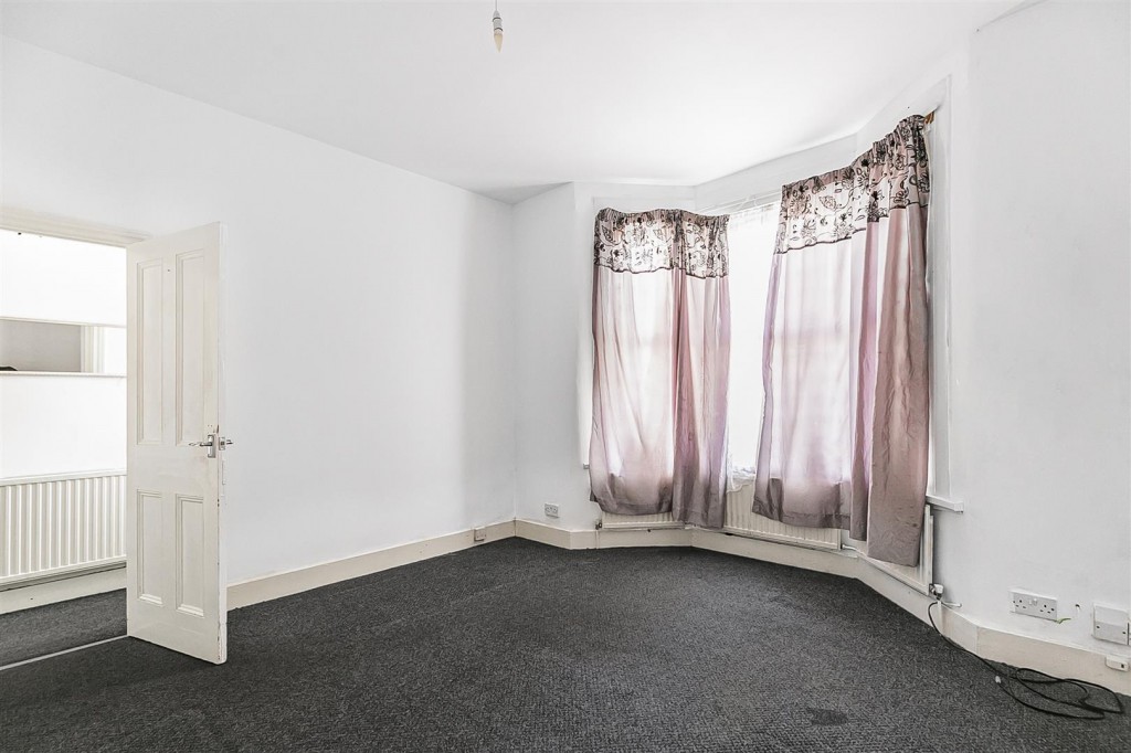 Murchison Road, Leyton, London, E10