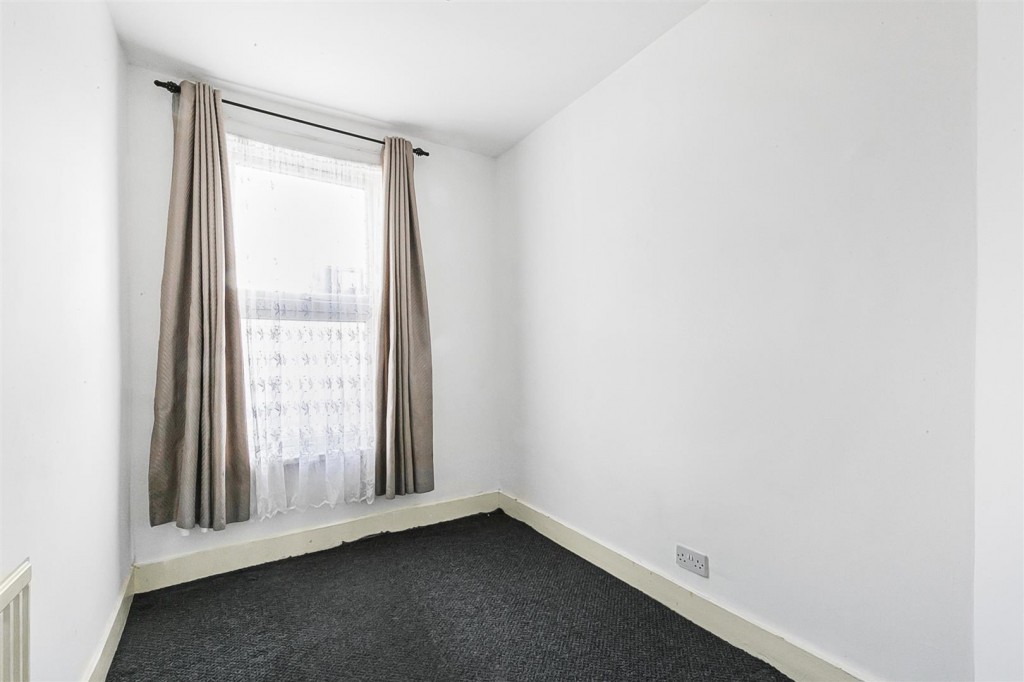 Murchison Road, Leyton, London, E10