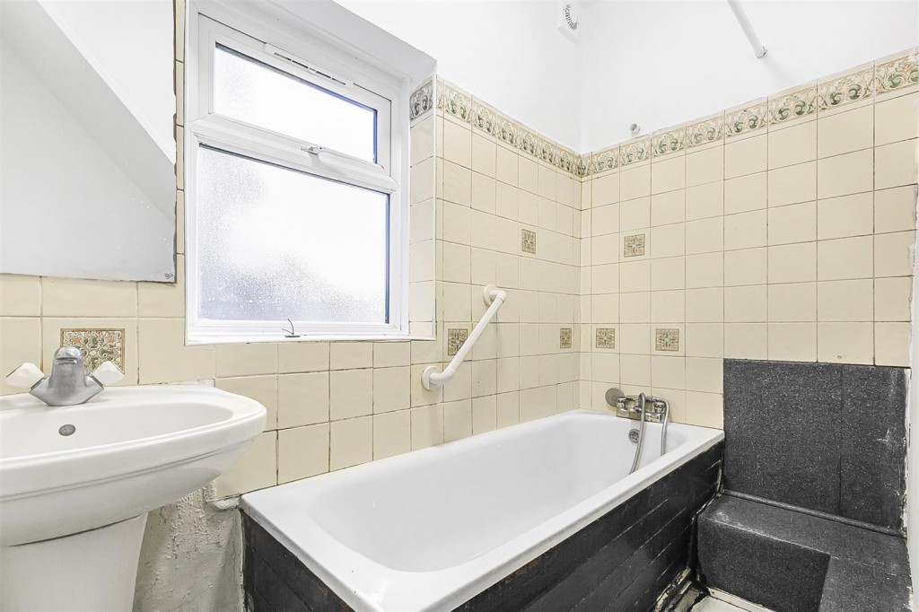 Murchison Road, Leyton, London, E10