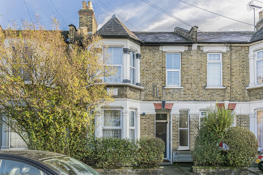 Murchison Road, Leyton, London, E10