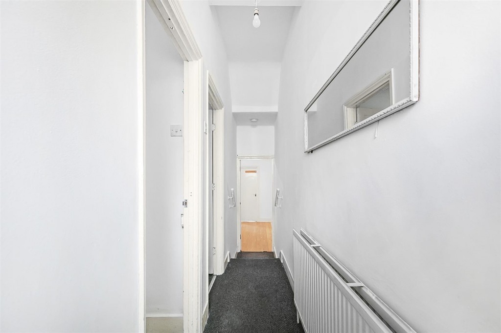Murchison Road, Leyton, London, E10