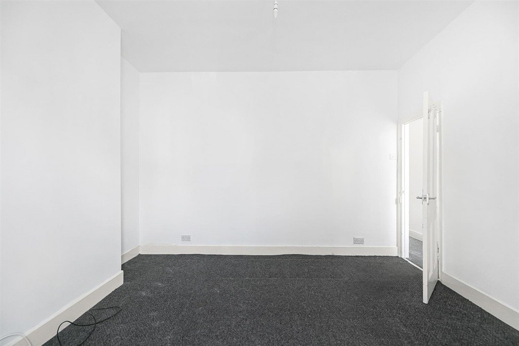 Murchison Road, Leyton, London, E10