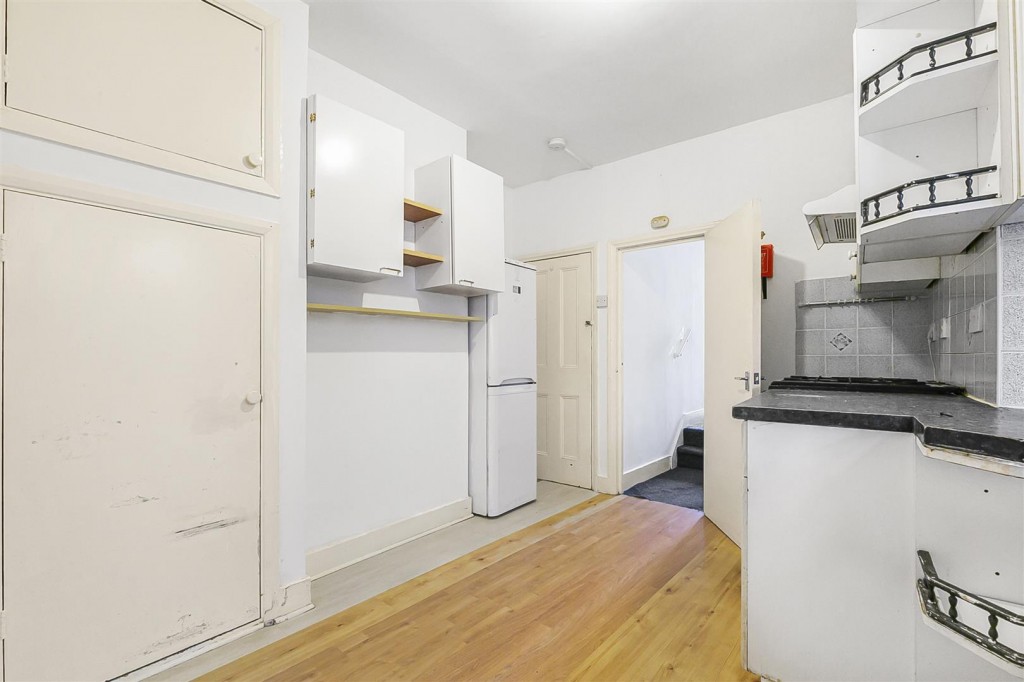 Murchison Road, Leyton, London, E10