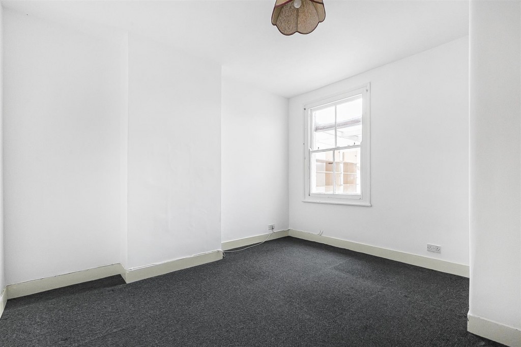 Murchison Road, Leyton, London, E10