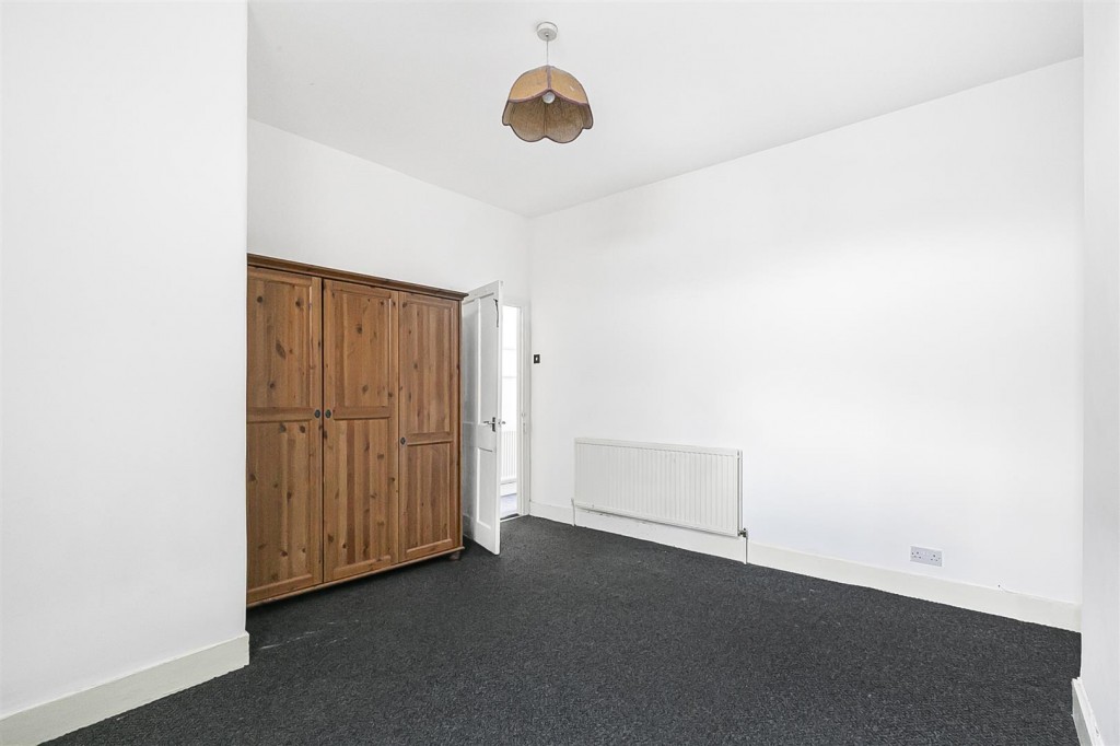 Murchison Road, Leyton, London, E10