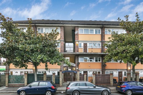 Caistor House, Caistor Park Road, Plaistow, London, E15