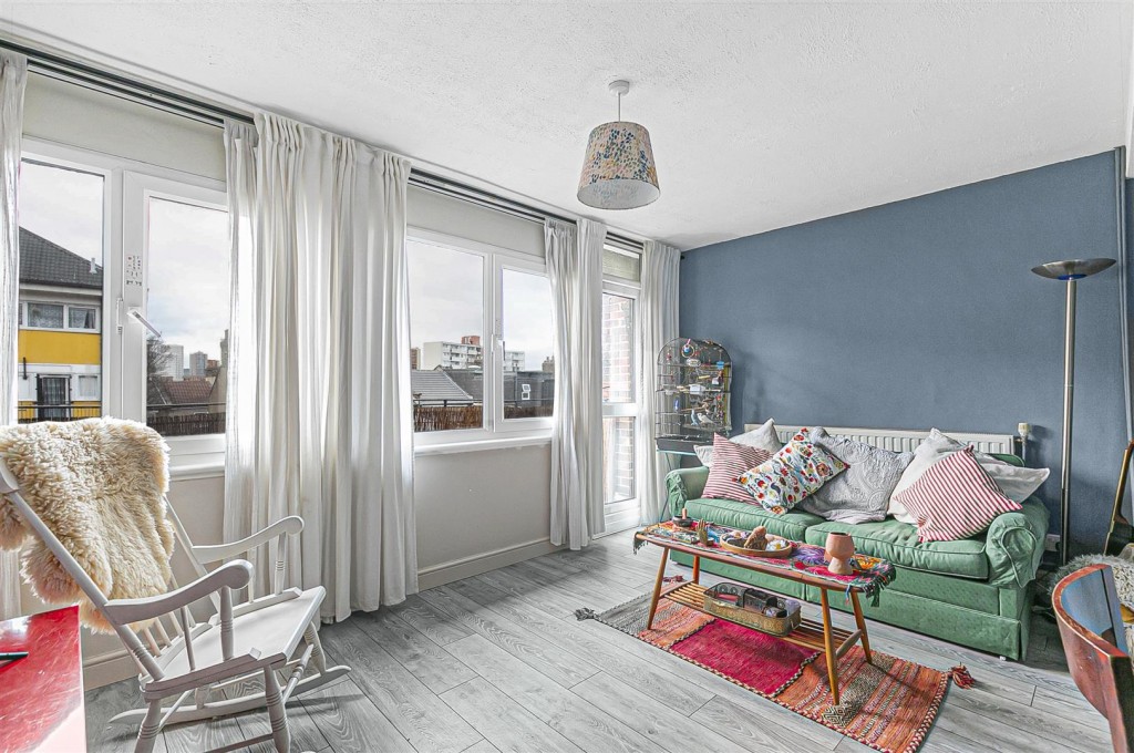 Caistor House, Caistor Park Road, Plaistow, London, E15