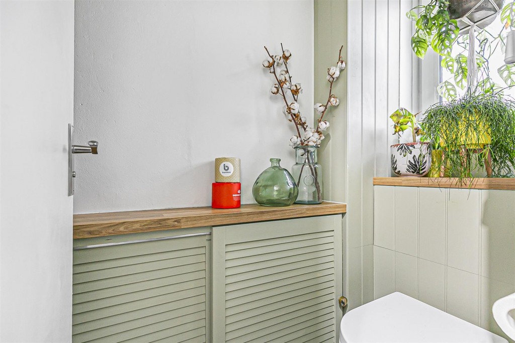 Caistor House, Caistor Park Road, Plaistow, London, E15