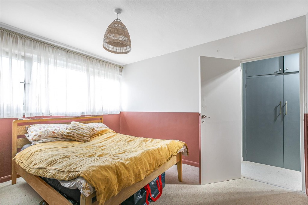 Caistor House, Caistor Park Road, Plaistow, London, E15