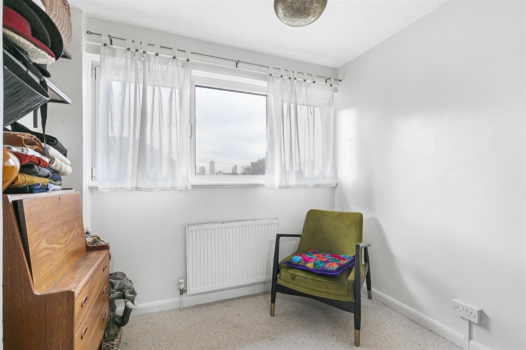 Caistor House, Caistor Park Road, Plaistow, London, E15