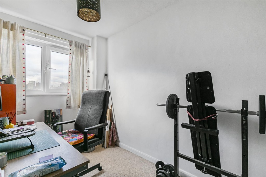 Caistor House, Caistor Park Road, Plaistow, London, E15